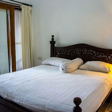 Putu Guest House Canggu Kültér fotó